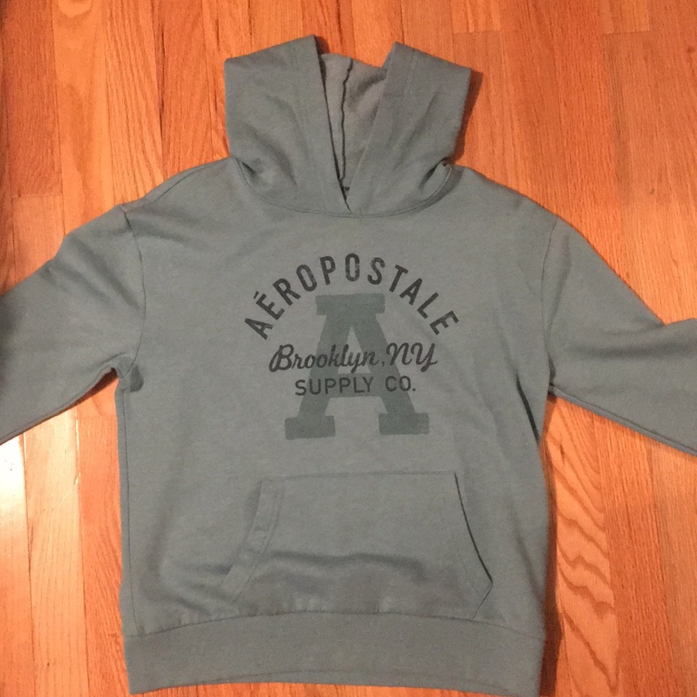 aeropostale hoodie